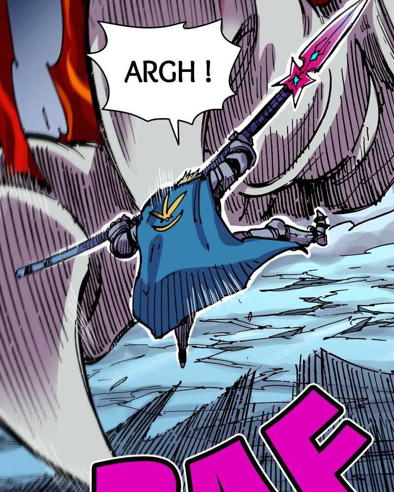 Read Clevatess Scan Manga Online