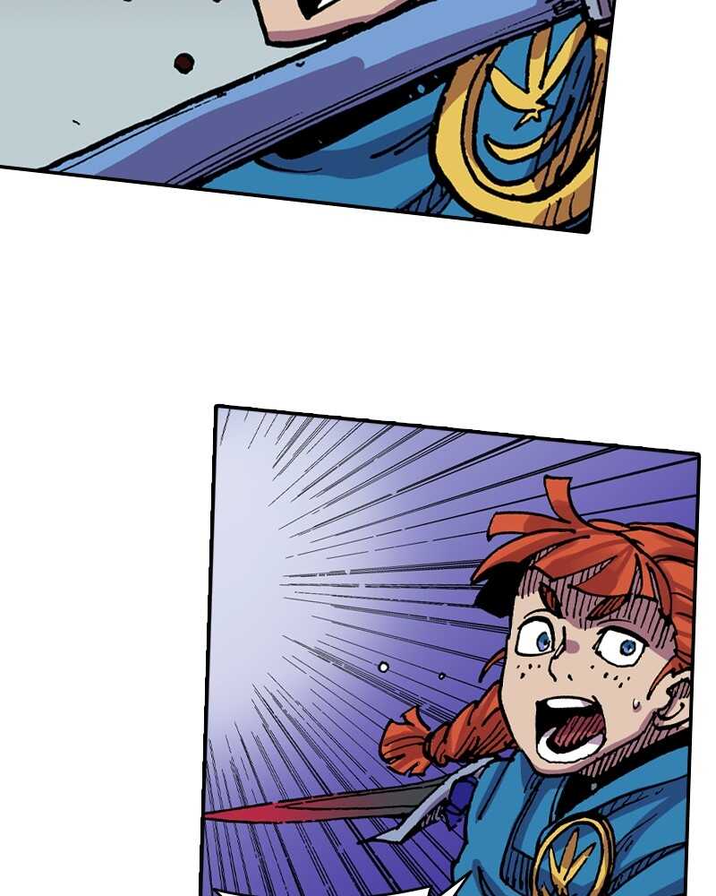 Read Clevatess Scan Manga Online