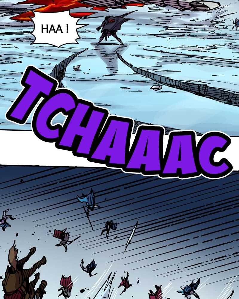 Read Clevatess Scan Manga Online