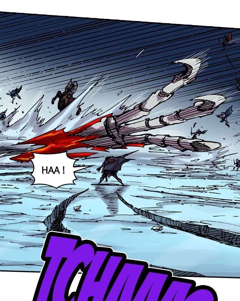 Read Clevatess Scan Manga Online