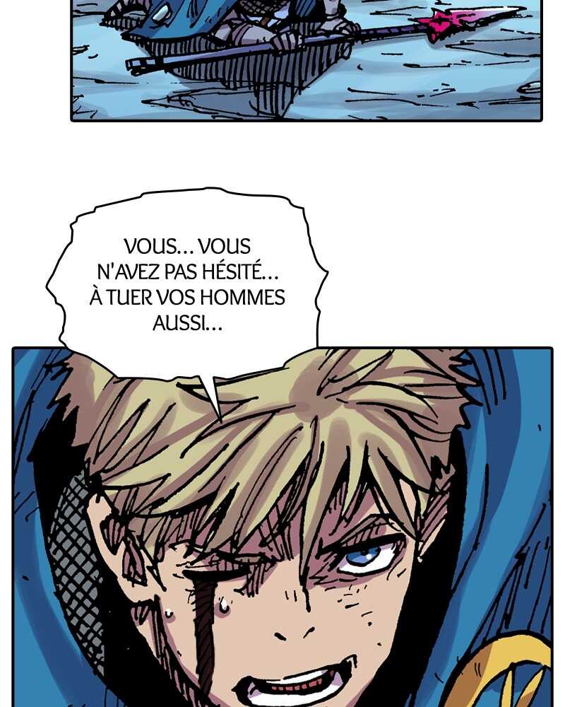 Read Clevatess Scan Manga Online