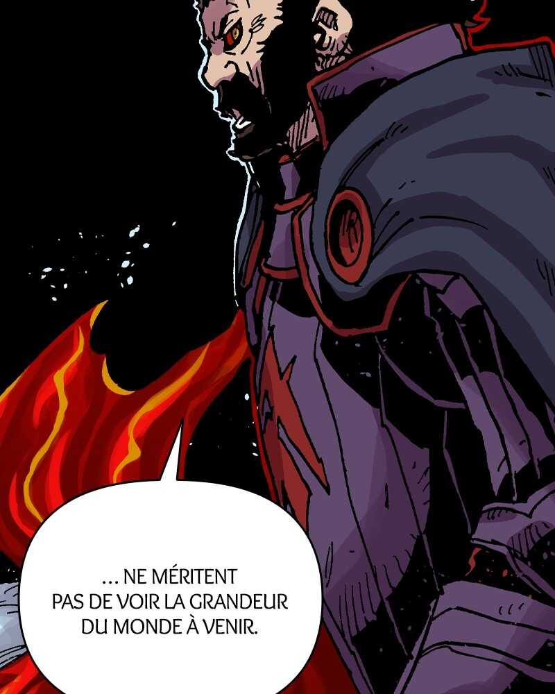 Read Clevatess Scan Manga Online