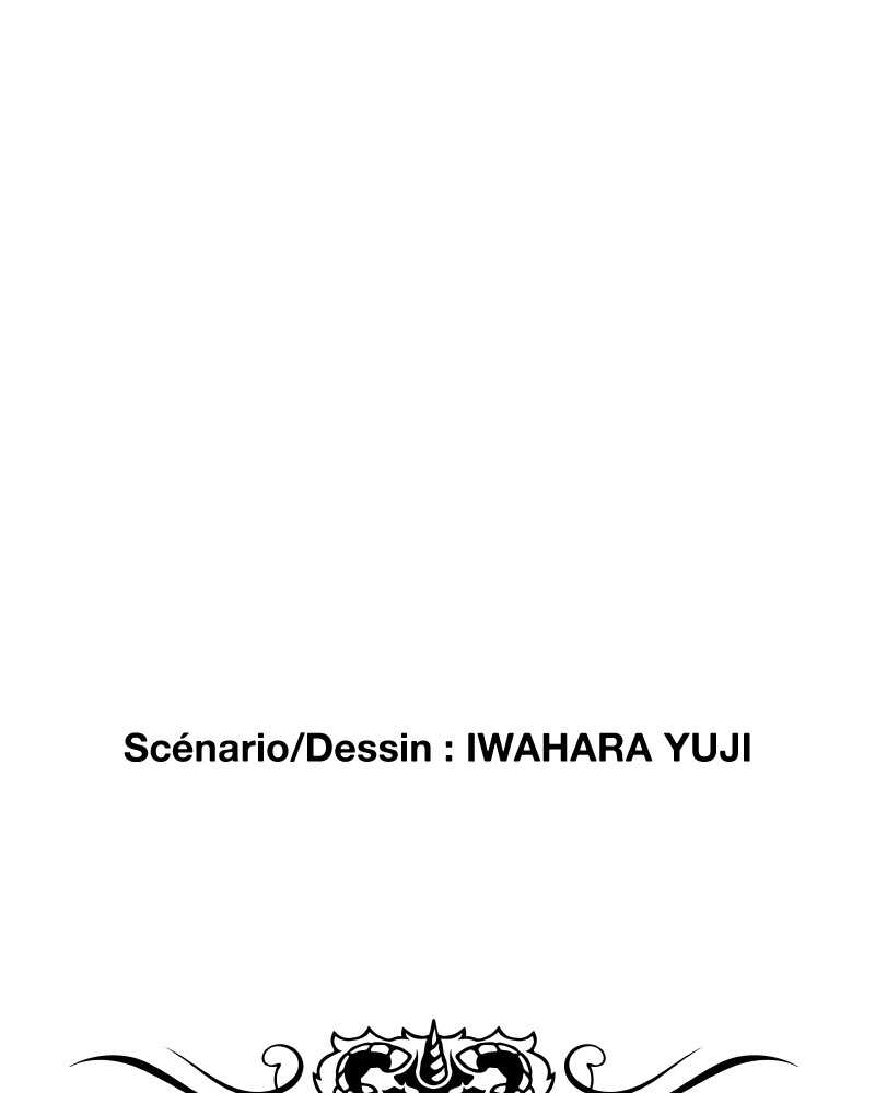 Read Clevatess Scan Manga Online