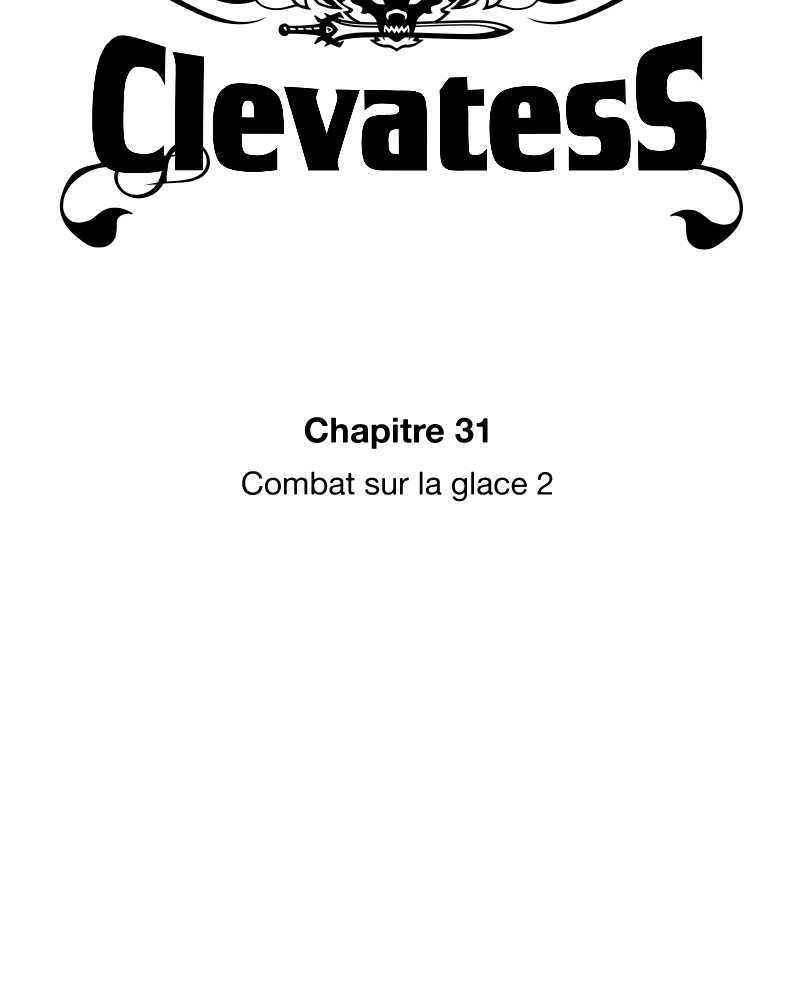 Read Clevatess Scan Manga Online