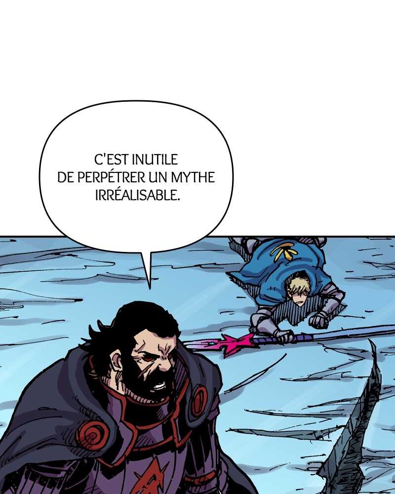 Read Clevatess Scan Manga Online