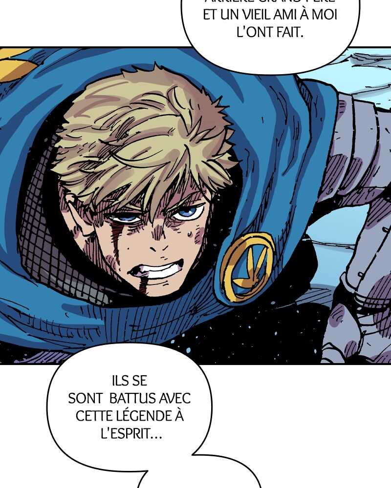 Read Clevatess Scan Manga Online