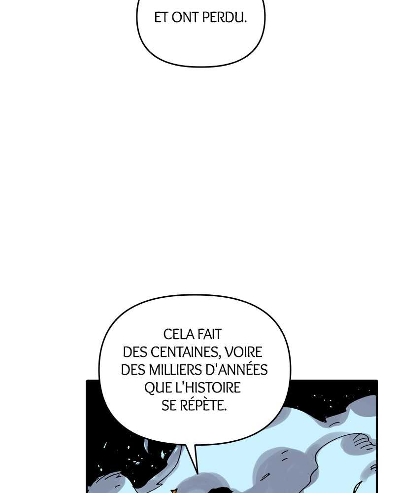 Read Clevatess Scan Manga Online