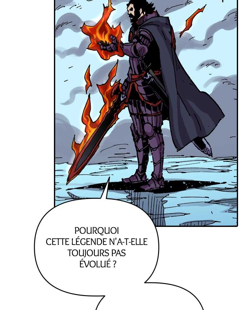 Read Clevatess Scan Manga Online