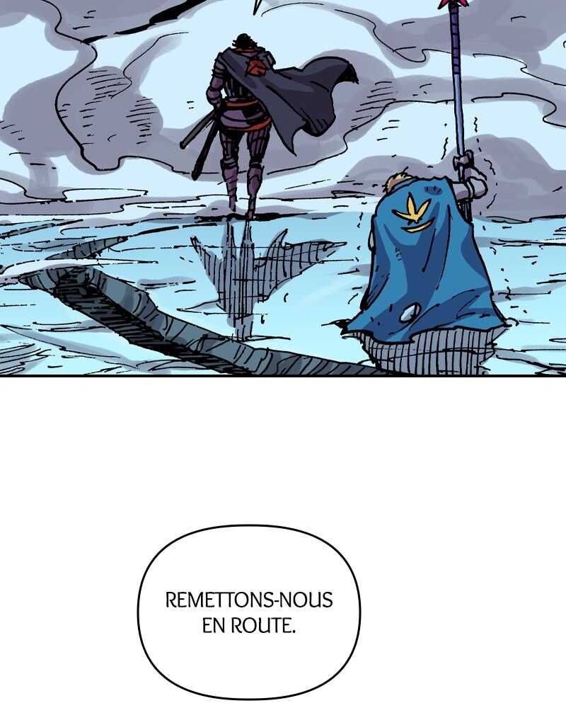 Read Clevatess Scan Manga Online