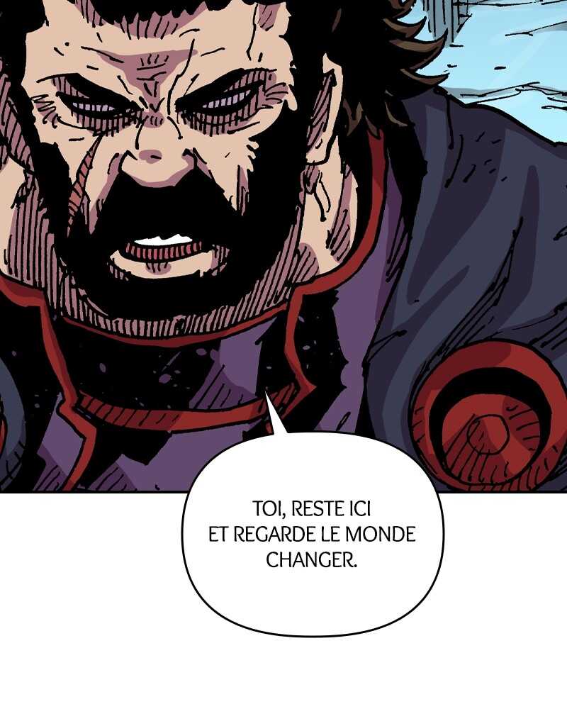 Read Clevatess Scan Manga Online