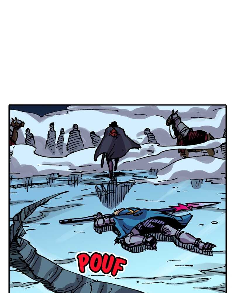 Read Clevatess Scan Manga Online