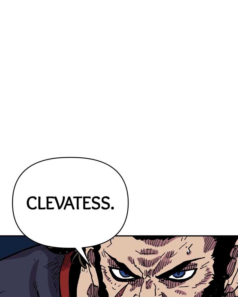 Read Clevatess Scan Manga Online