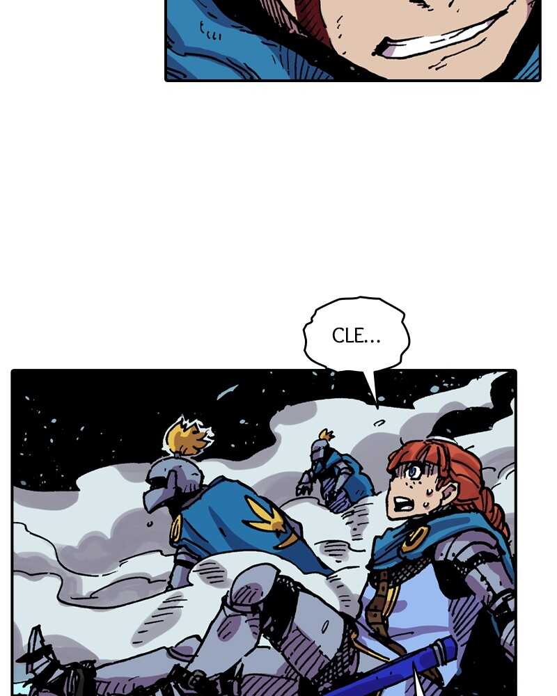 Read Clevatess Scan Manga Online