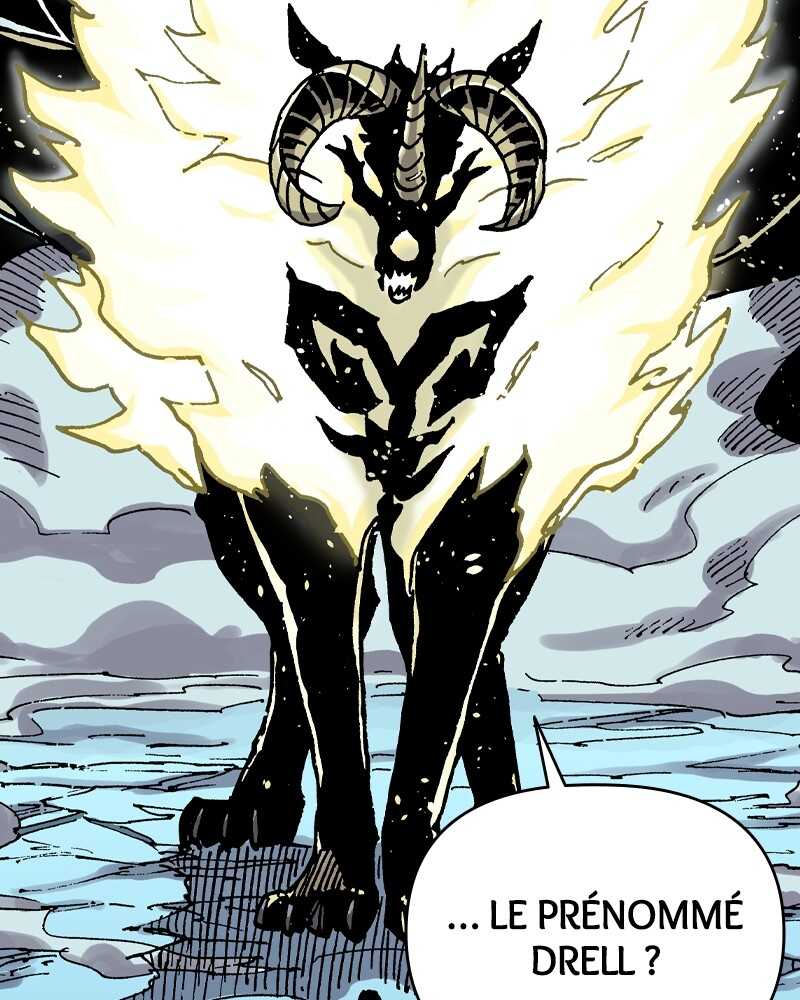 Read Clevatess Scan Manga Online