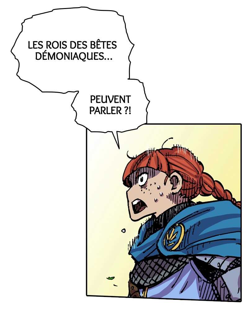 Read Clevatess Scan Manga Online