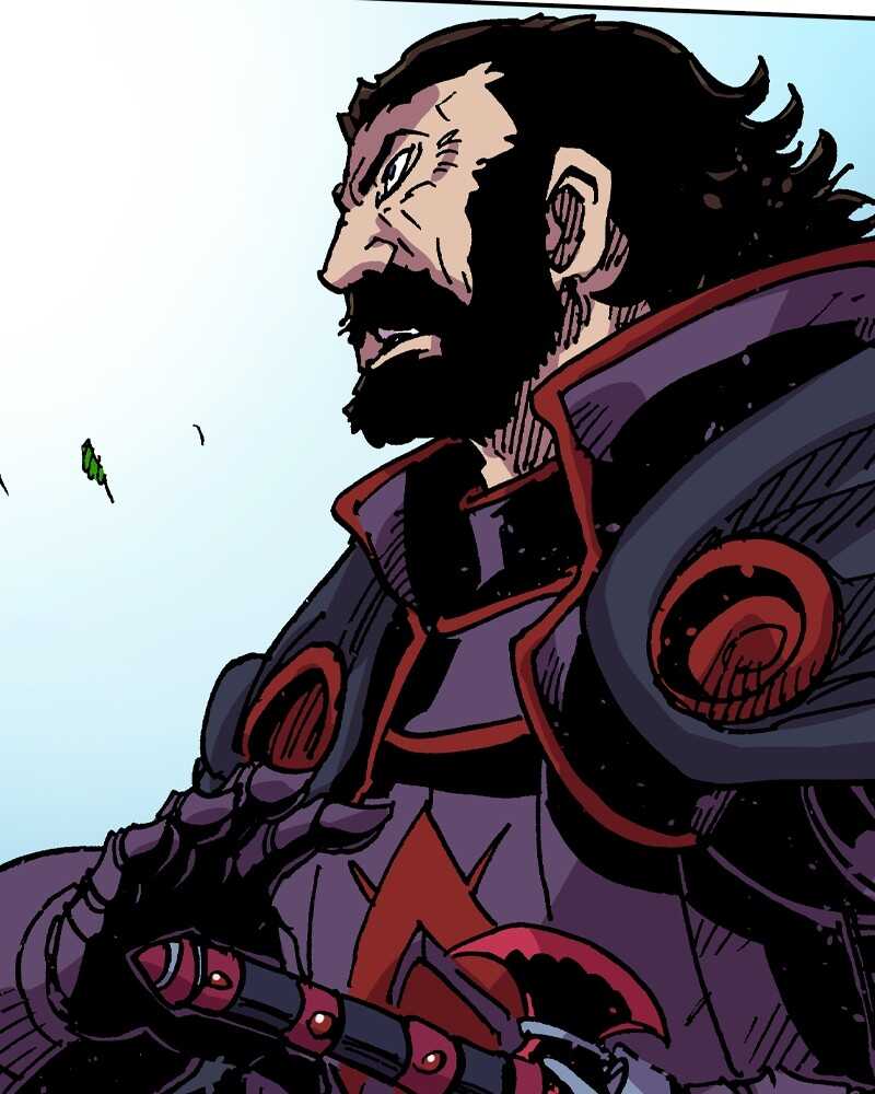 Read Clevatess Scan Manga Online