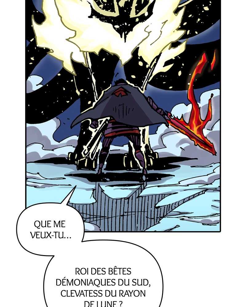 Read Clevatess Scan Manga Online