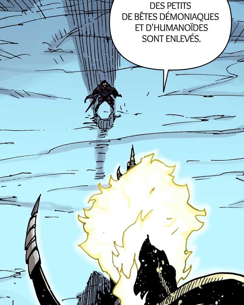 Read Clevatess Scan Manga Online