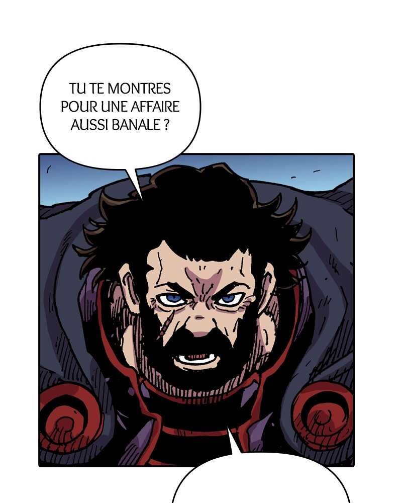 Read Clevatess Scan Manga Online