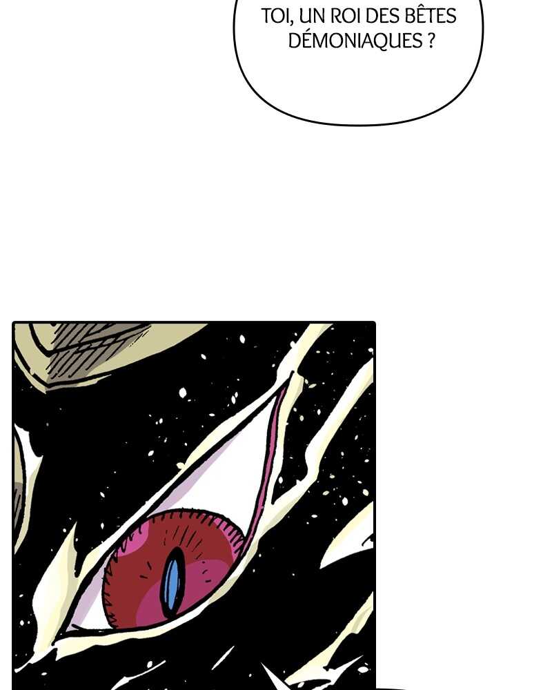 Read Clevatess Scan Manga Online