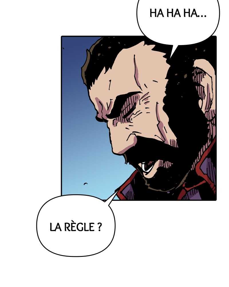 Read Clevatess Scan Manga Online