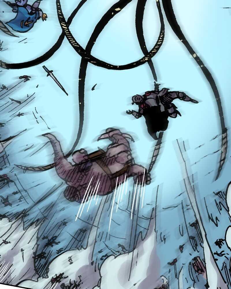 Read Clevatess Scan Manga Online