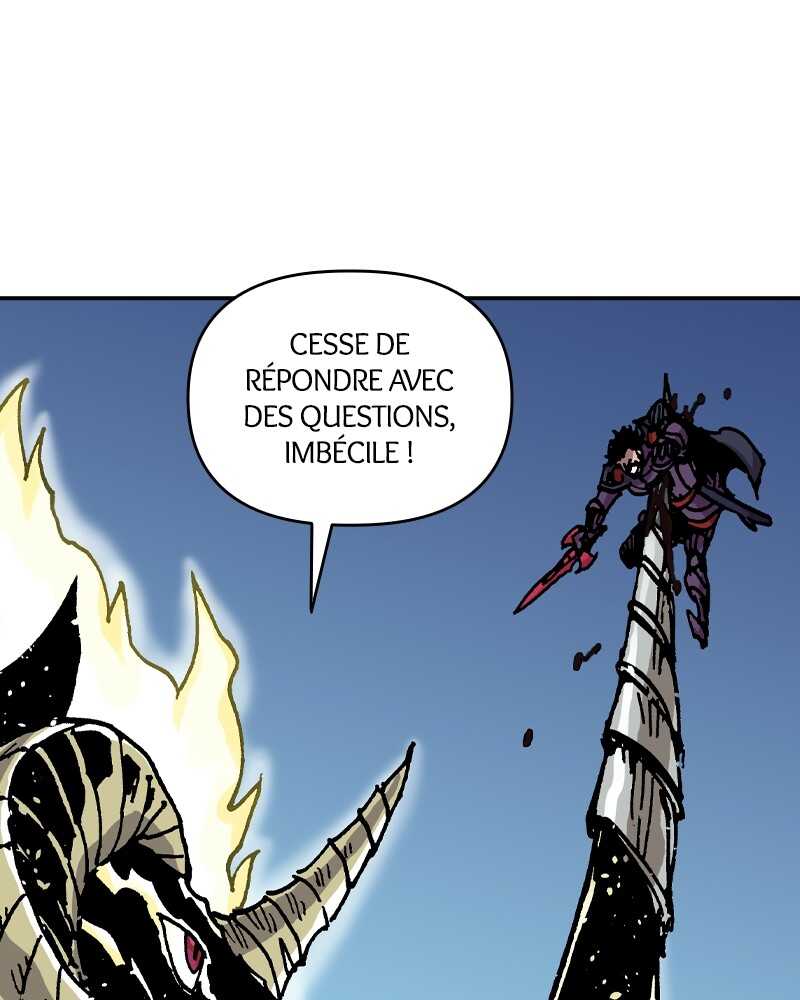 Read Clevatess Scan Manga Online