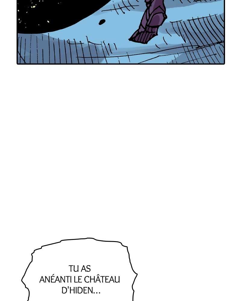 Read Clevatess Scan Manga Online