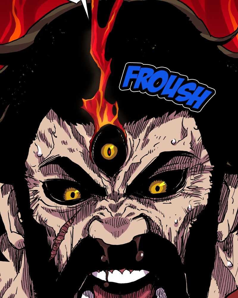 Read Clevatess Scan Manga Online