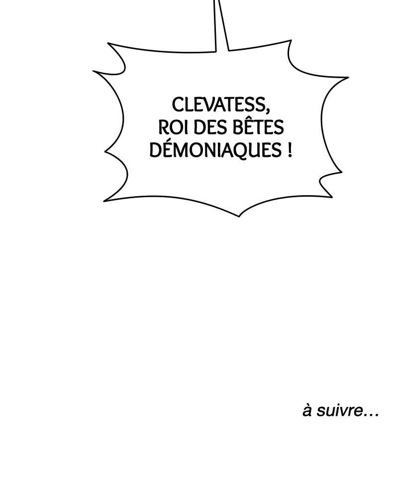 Read Clevatess Scan Manga Online