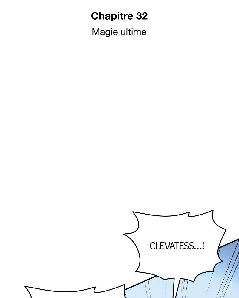 Read Clevatess Scan Manga Online