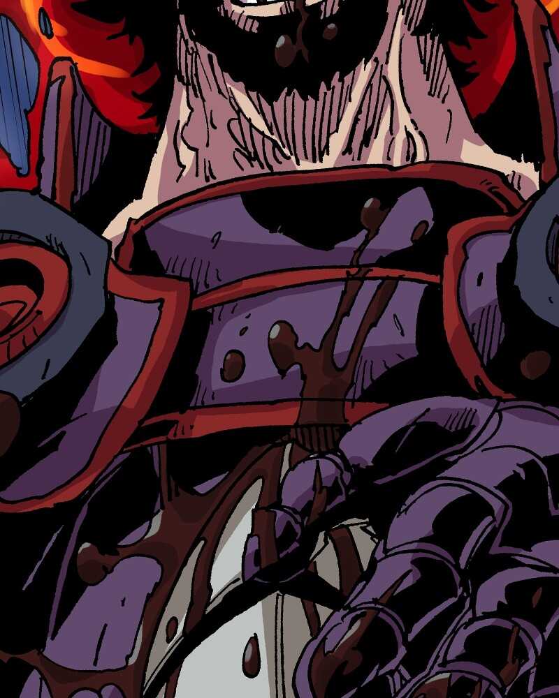 Read Clevatess Scan Manga Online