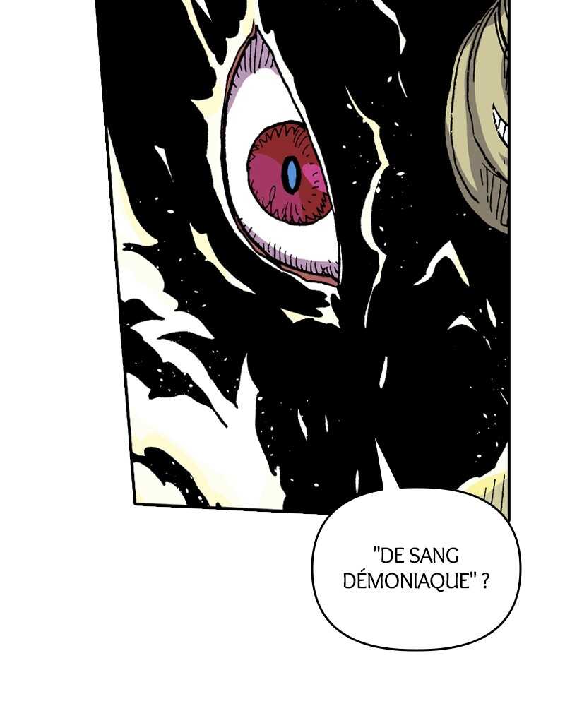 Read Clevatess Scan Manga Online