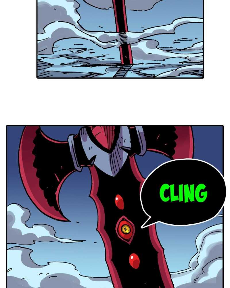 Read Clevatess Scan Manga Online