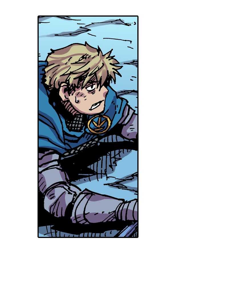 Read Clevatess Scan Manga Online