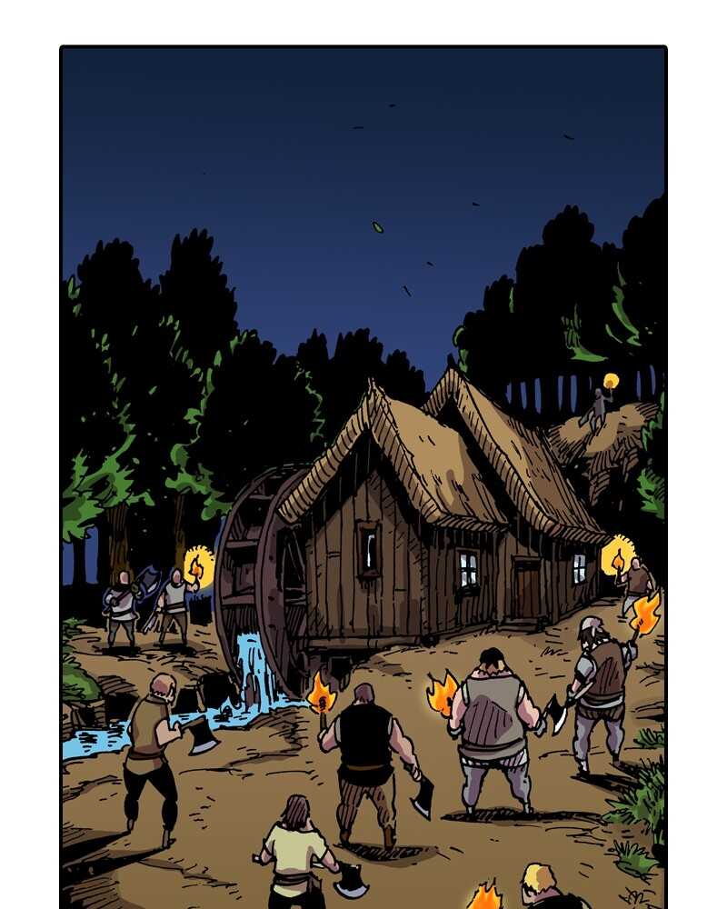 Read Clevatess Scan Manga Online