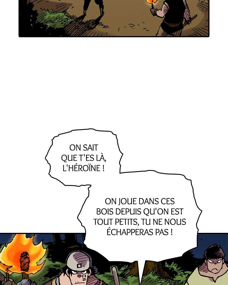 Read Clevatess Scan Manga Online