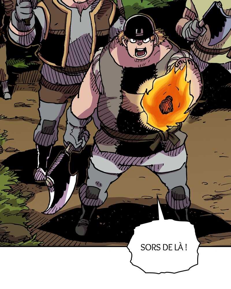 Read Clevatess Scan Manga Online