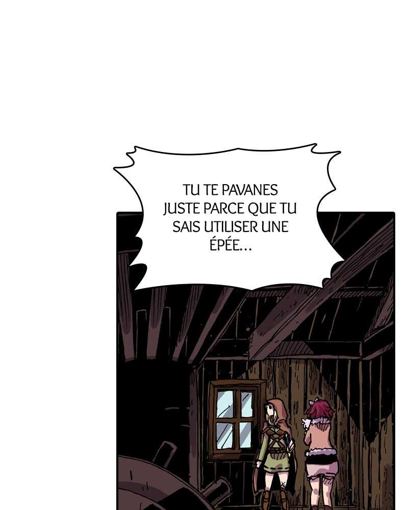 Read Clevatess Scan Manga Online