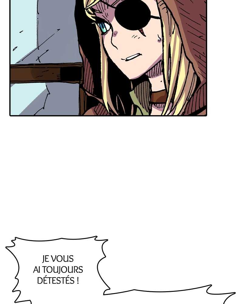 Read Clevatess Scan Manga Online