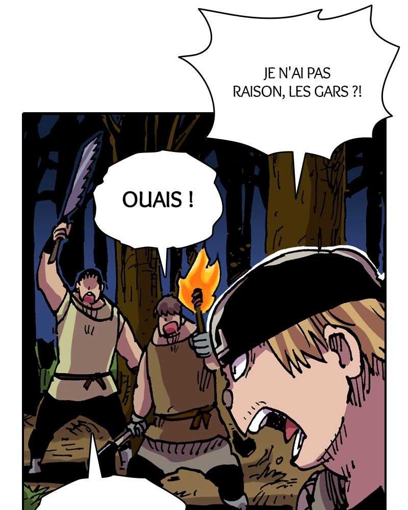 Read Clevatess Scan Manga Online