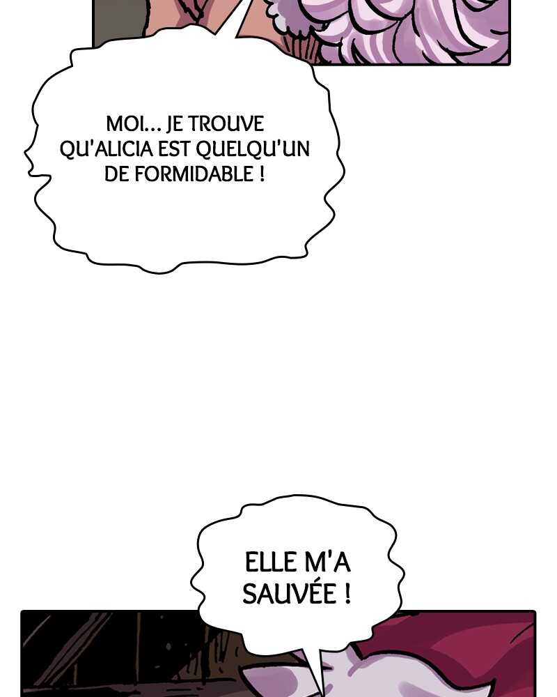 Read Clevatess Scan Manga Online