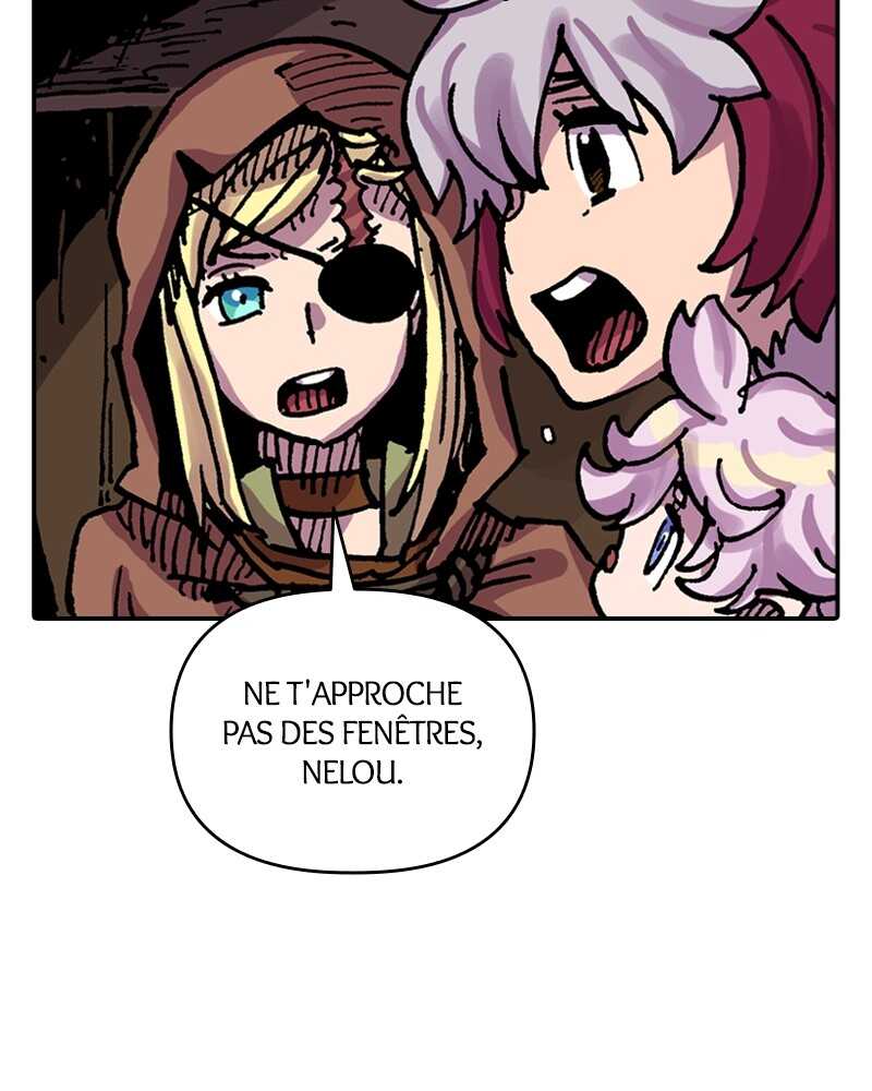 Read Clevatess Scan Manga Online