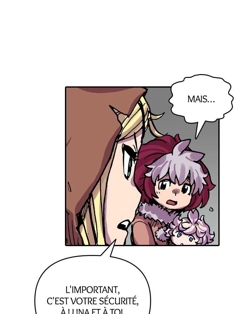 Read Clevatess Scan Manga Online