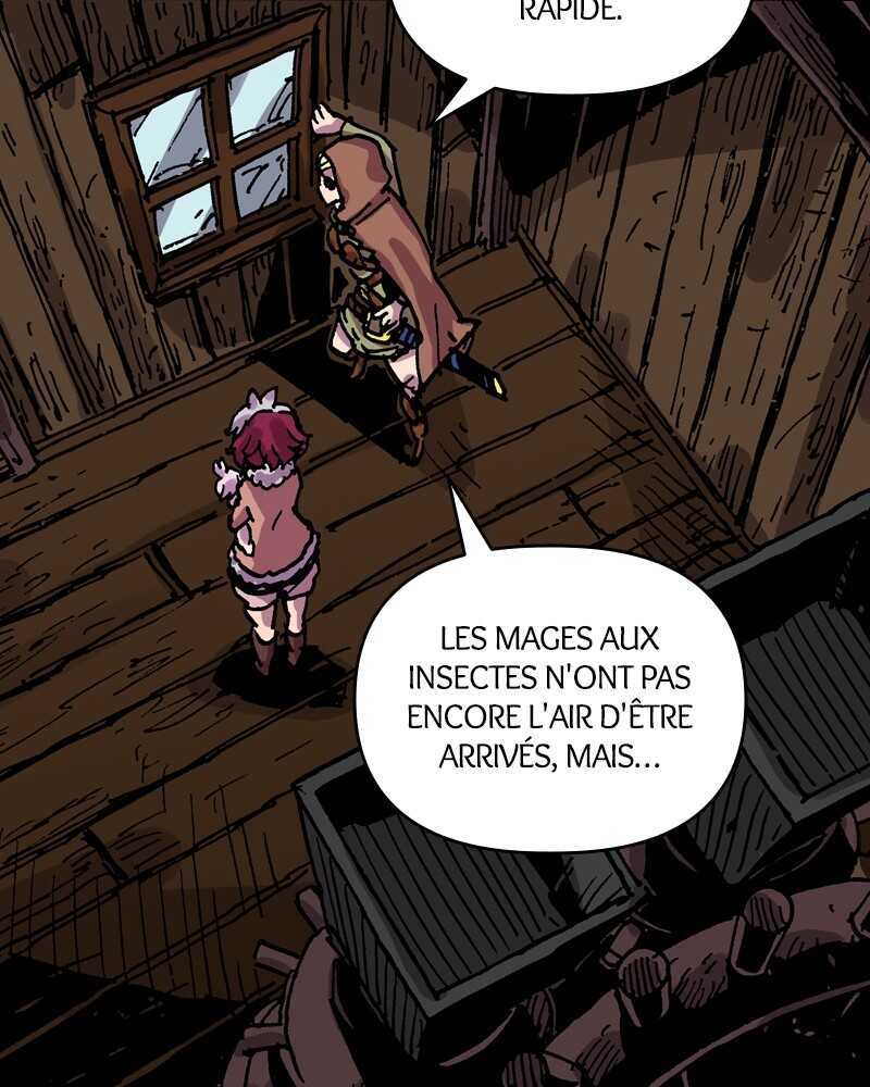 Read Clevatess Scan Manga Online