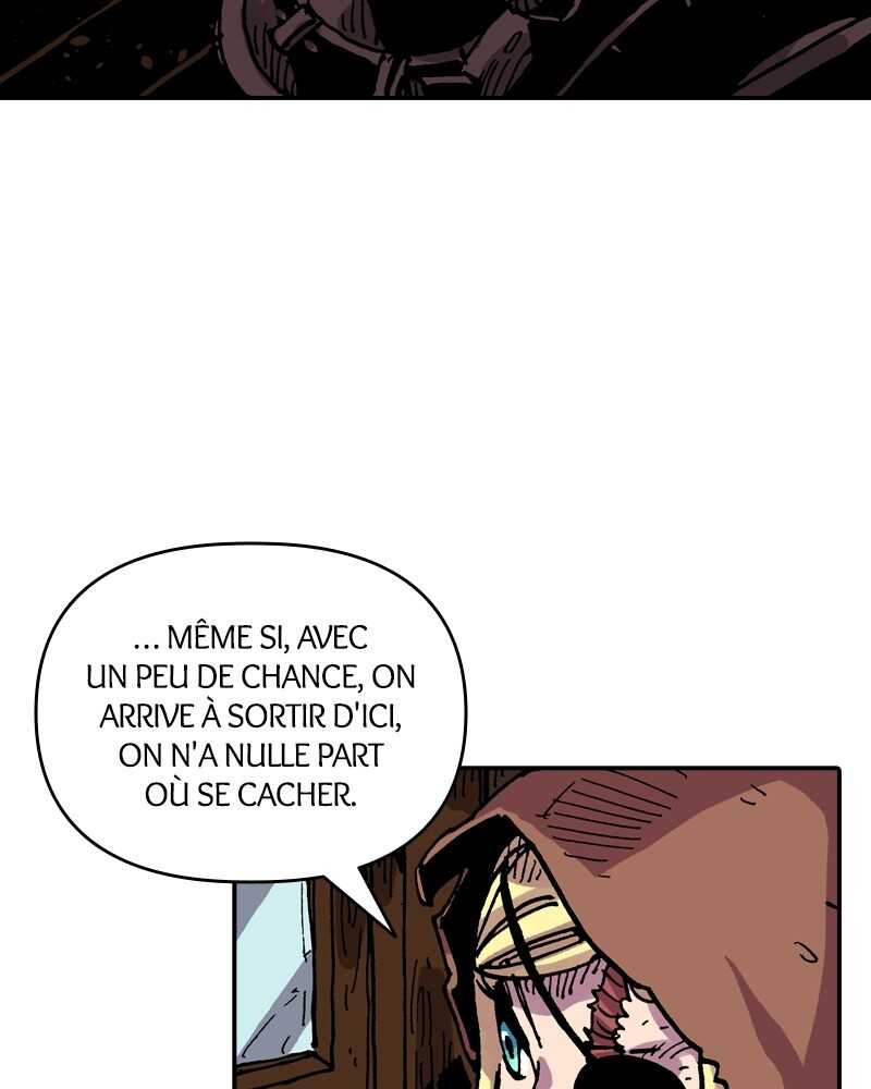 Read Clevatess Scan Manga Online