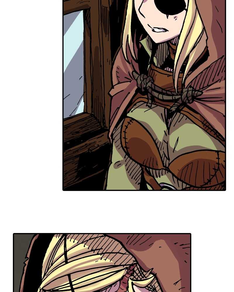 Read Clevatess Scan Manga Online