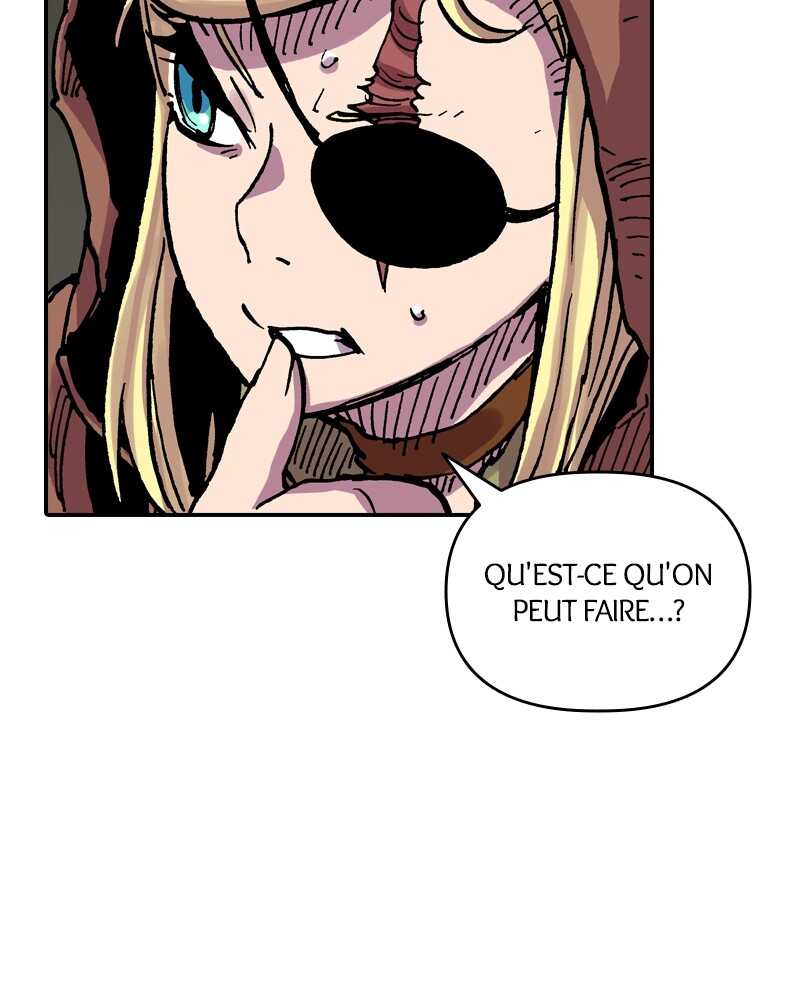 Read Clevatess Scan Manga Online