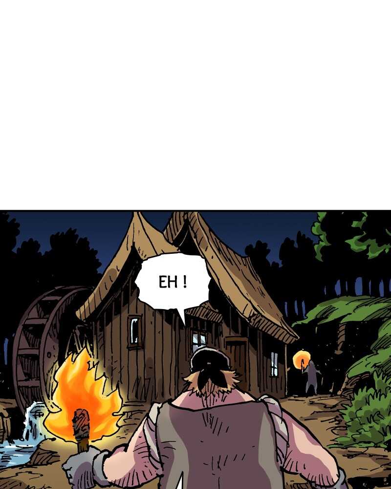 Read Clevatess Scan Manga Online