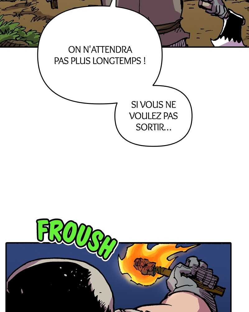 Read Clevatess Scan Manga Online